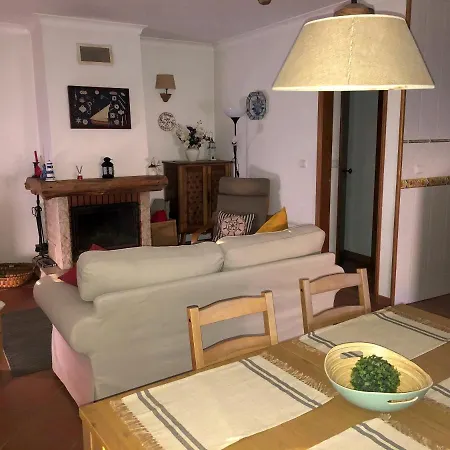 Cliff House Next To * Ericeira