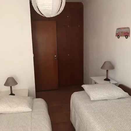 Apartment Cliff House Next To