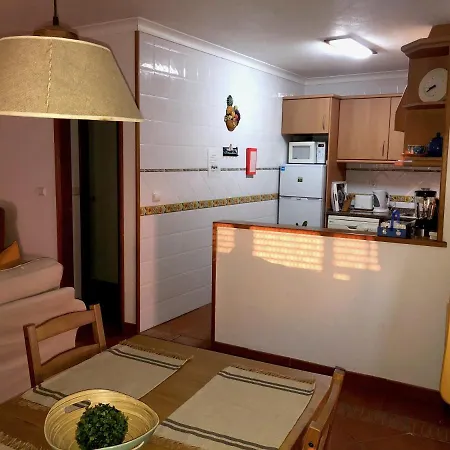 Apartment Cliff House Next To *