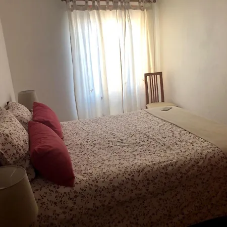 Cliff House Next To Apartment Ericeira