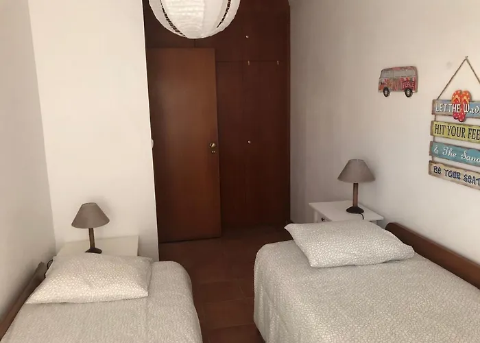 Apartment Cliff House Next To