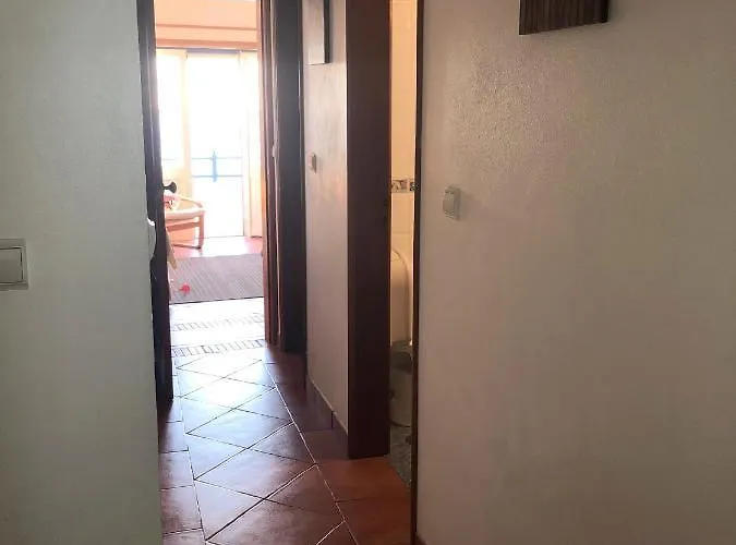 Apartment Cliff House Next To