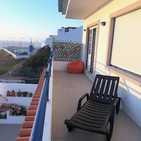 Cliff House Next To * Ericeira