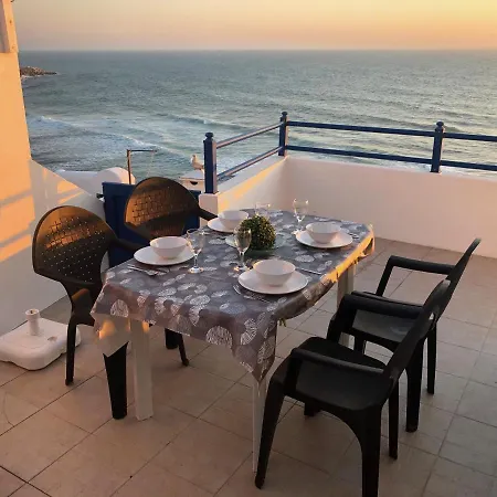 Cliff House Next To Appartamento *