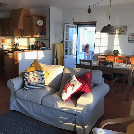 Appartement Cliff House Next To