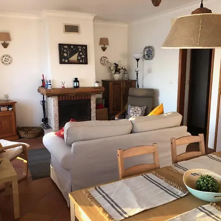 Cliff House Next To Apartment *