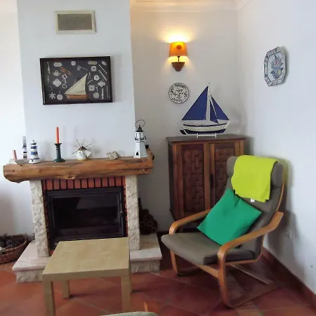 Apartment Cliff House Next To Ericeira