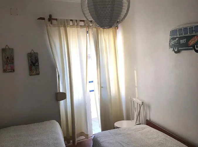 Appartement Cliff House Next To Ericeira