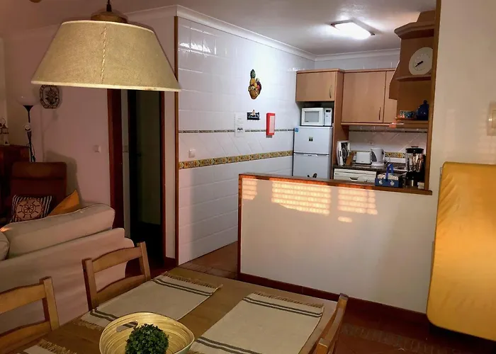 Appartement Cliff House Next To *