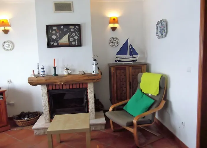 Appartement Cliff House Next To Ericeira
